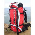 WFS The Traveler Expierienced Backpack