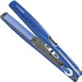 Turbo Ion Croc Digi-blue Tourmaline 1-inch Flat Iron
