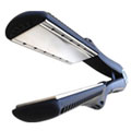 TurboIon Croc Titanium Wet to Dry 1.5-inch Flat Iron