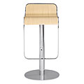 Hollywood Natural Barstool
