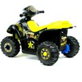 Sport Quad Battery Operated Bike