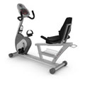 Bladez Walk-thru Recumbent Bike