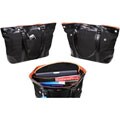 E Box Designer 15-inch Women's Laptop Briefcase