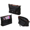 E Box 15-inch Women's Designer Laptop Briefcase