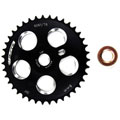 FSA 5-hole 39-teeth BMX Sprocket