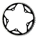 FSA Road Bike Pro 52-tooth Chain Ring