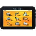 4-inch TFT LCD 512MB Media player with FM Tuner