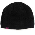 Analog 'Electro' True Black Beanie