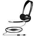 Sennheiser Behind-the-neck Binaural Headset