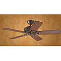 Hunter 52-inch Belle Meade Ceiling Fan