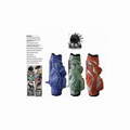 Bennington Ladies Quiet Organizer Golf Cart Bag