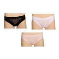 BP Lingerie Thong Panties (Set of 3)