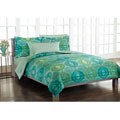 Orion Comforter and Sheet Set