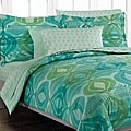 Orion Full-size Comforter and Sheet Set