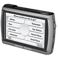 Harman Kardon GPS-500 Guide with Play Navigator