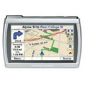 Harman Kardon GPS-300 Guide + Play Navigator