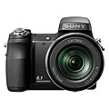 Sony 8.1 MP Cyber-Shot Digital Camera