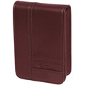 Casio Pouch-style Brown Leather Case