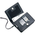 Casio Leather Digital Camera Holder