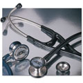Adscope 601 Convertible Cardiology Stethoscope