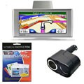 Garmin Nuvi 670 GPS with Travel Kit 1