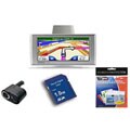 Garmin Nuvi 650 GPS Kit 2
