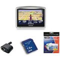 TomTom One XL S GPS Kit 2