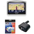 TomTom One XL S GPS Kit 1