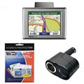 Garmin Nuvi 360 GPS Kit 1