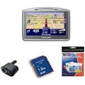 TomTom Go 920T GPS Kit 2