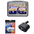 TomTom Go 720 GPS KIT 1