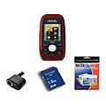 Magellan Triton 300 GPS Kit