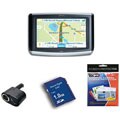 Magellan Maestro 4000 GPS System with Kit