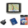 Magellan Maestro 3210 GPS System with Kit