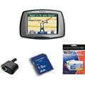 Garmin StreetPilot C340 GPS System with Kit