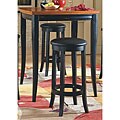 Newport 3-piece Table and Barstool Set