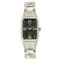 Lucien Piccard 85th Anniversary Diamond Watch