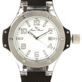 Lucien Piccard Benoit Men's Oversized Sporty Watch
