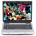 Toshiba 1.86 GHz Core Duo Laptop (Refurbished)