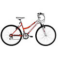 Mitsuba M60 26-inch Women's Mountain Bike