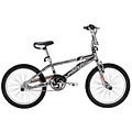 Mitsuba Explorer 20-inch Freestyle Bike