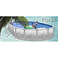 Mystic 24-foot Above Ground Pool