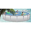Oxford 30-foot x 15-foot Oval Above Ground Pool