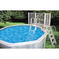 52-Inch Free Standing Deck (5 ft. x 6 ft.)