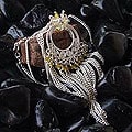 'Summer Sun' Citrine Necklace (Thailand)