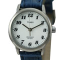 Timex Women's Classic Quartz Indigo Strap Watch