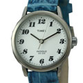 Timex Women's Blue-jean Inspired Strap Watch