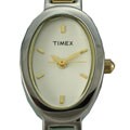 Timex Two-tone Women's Dress and Casual Watch