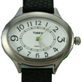 Timex Women's Indiglo Strap Watch