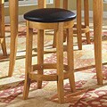 Newport Swivel Pub Stool (Pair)